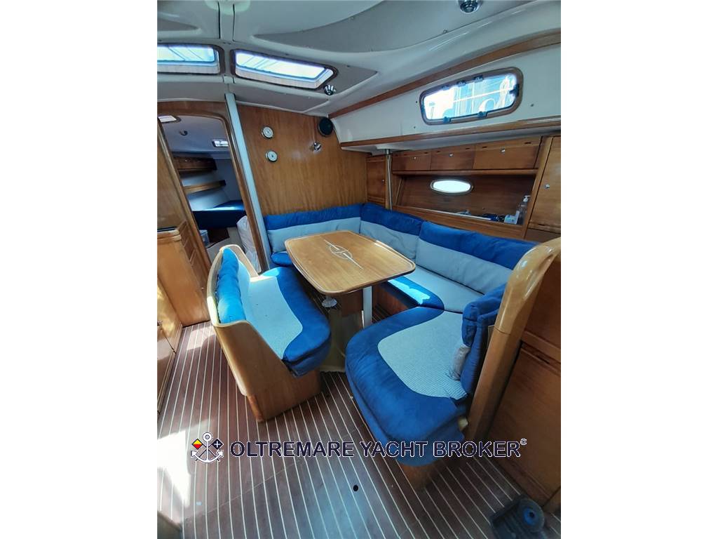 Bavaria 39 cruiser