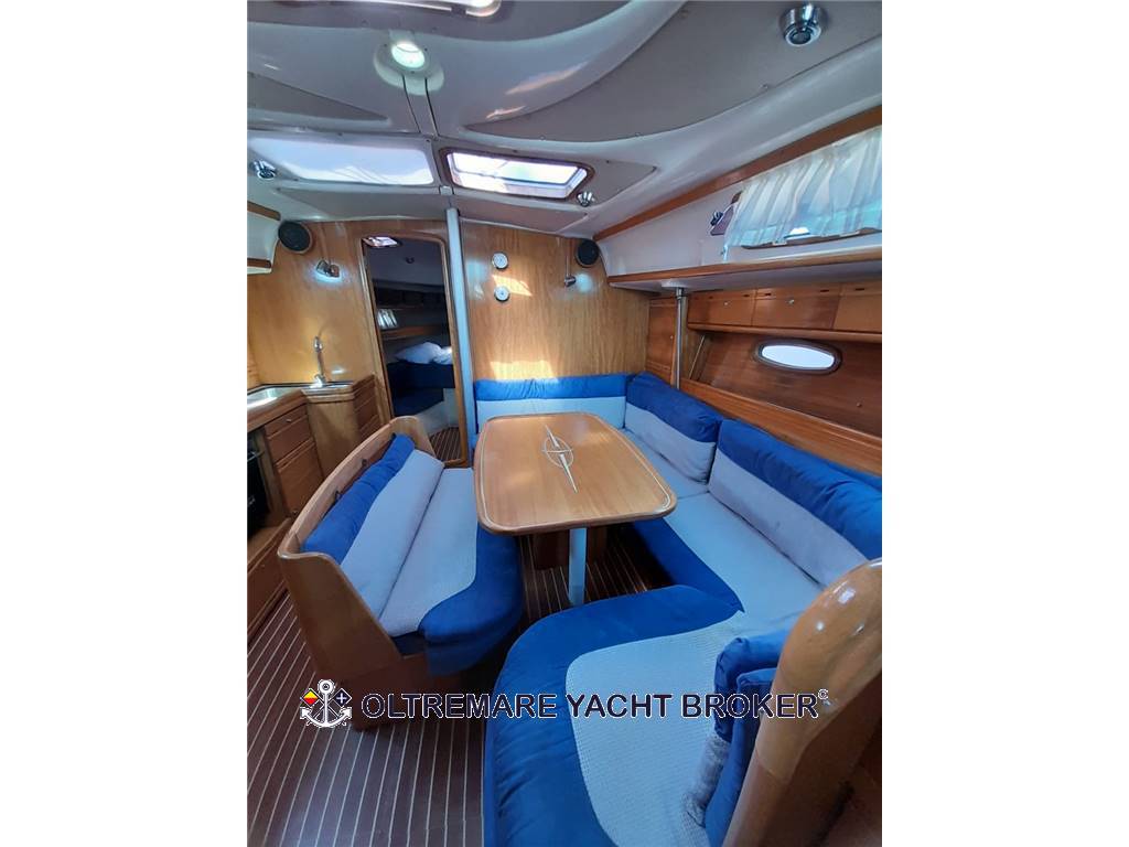 Bavaria 39 cruiser