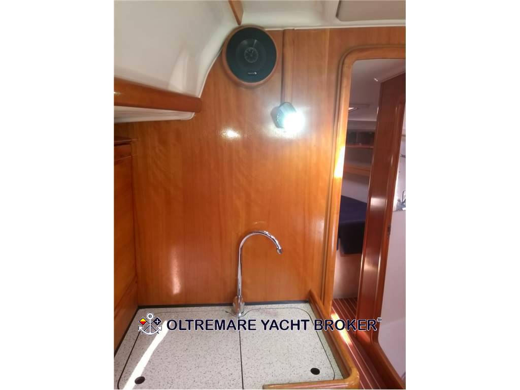 Bavaria 39 cruiser