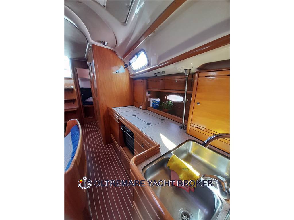 Bavaria 39 cruiser
