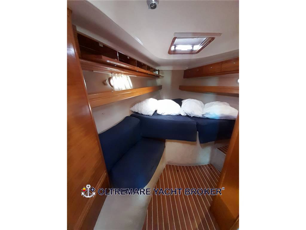 Bavaria 39 cruiser