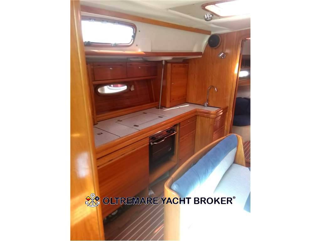 Bavaria 39 cruiser