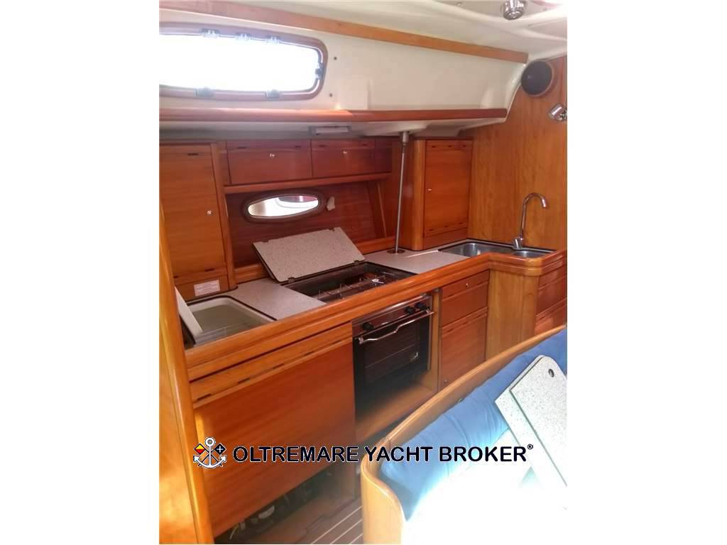 Bavaria 39 cruiser