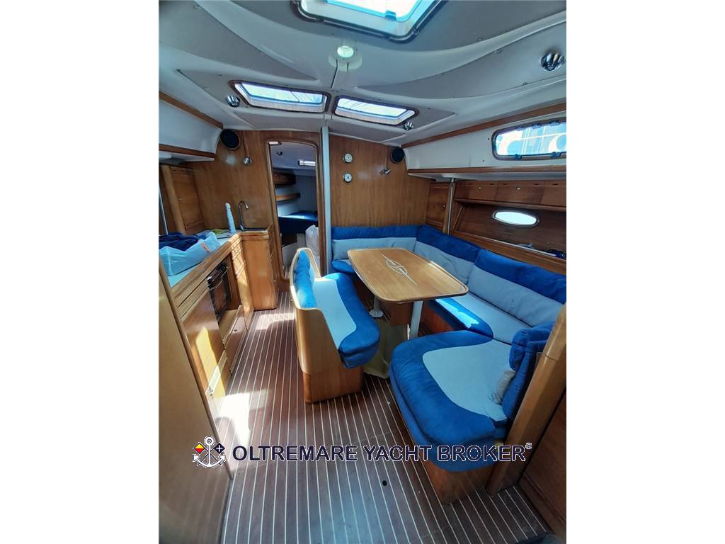 Bavaria 39 cruiser