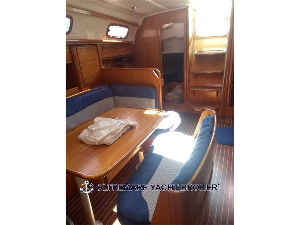 Bavaria 39 cruiser