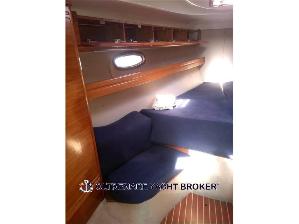 Bavaria 39 cruiser
