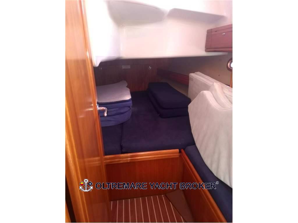 Bavaria 39 cruiser