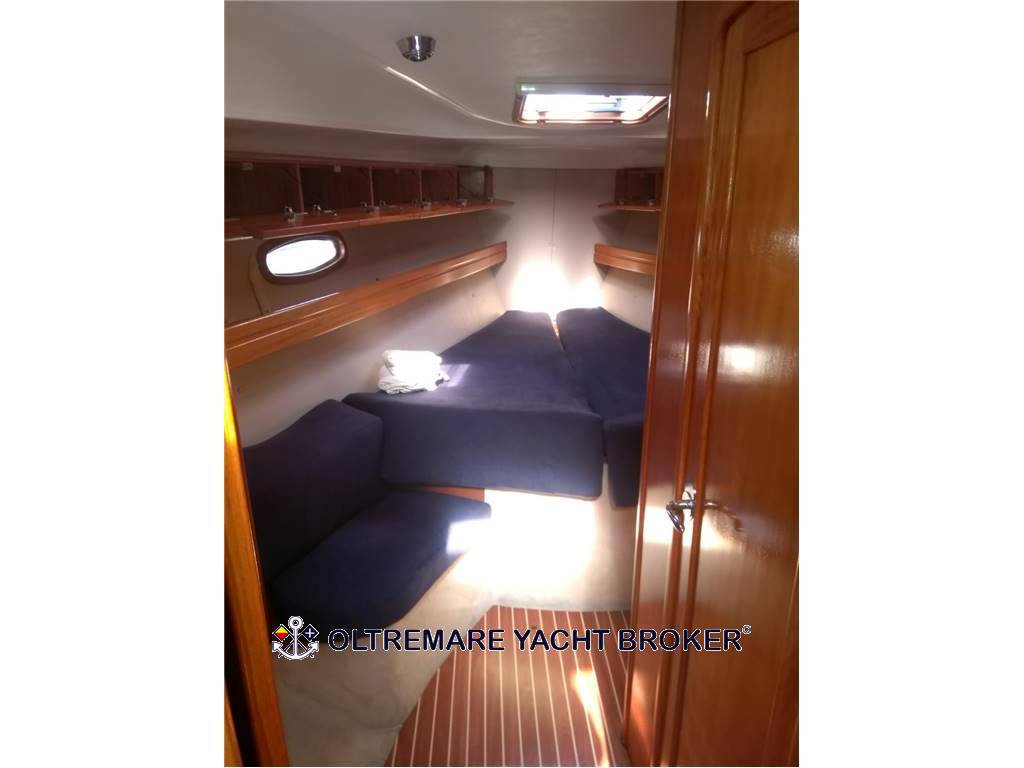 Bavaria 39 cruiser