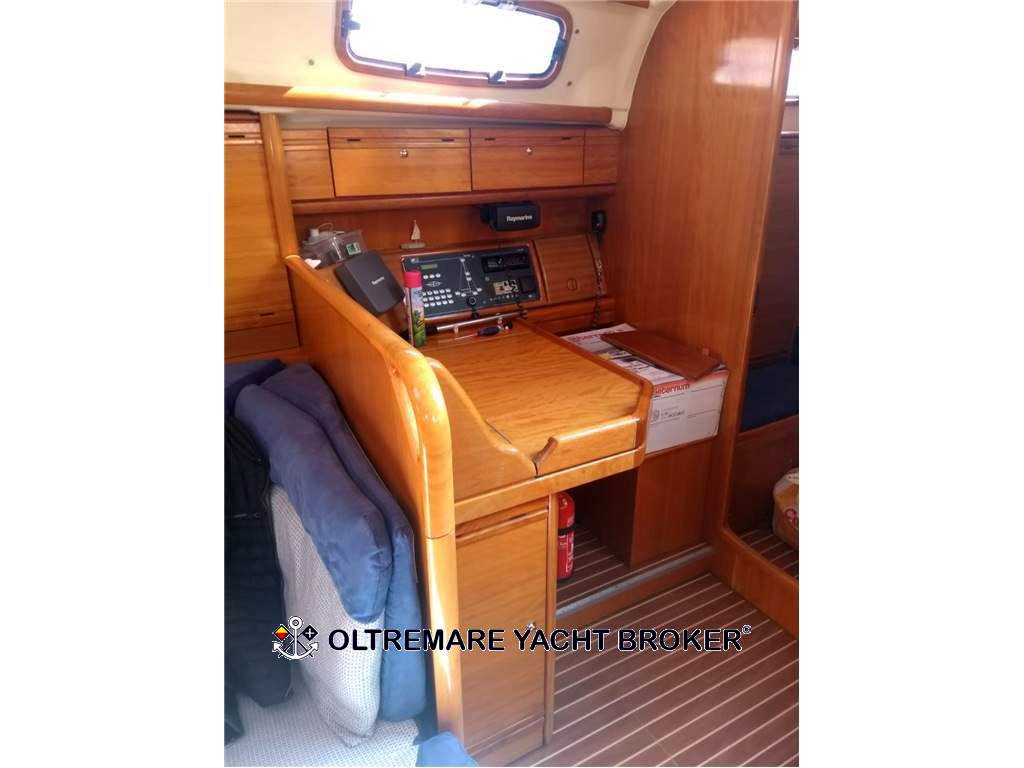 Bavaria 39 cruiser