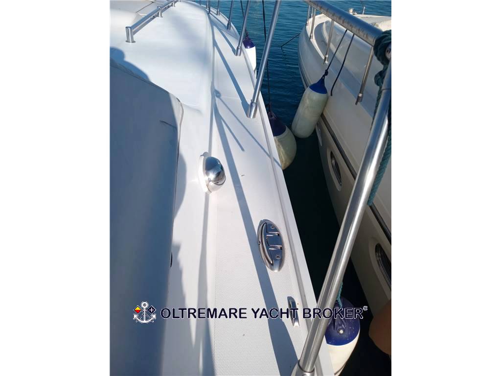 C.n. tecnomarine T 50