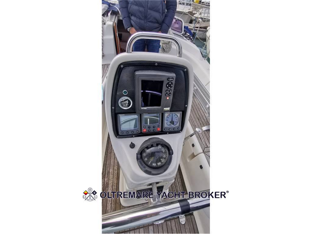 Bavaria 34 cruiser