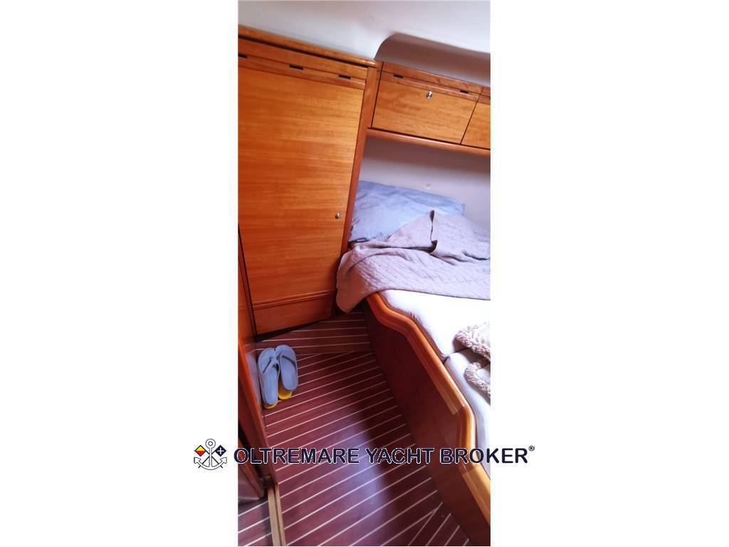 Bavaria 34 cruiser