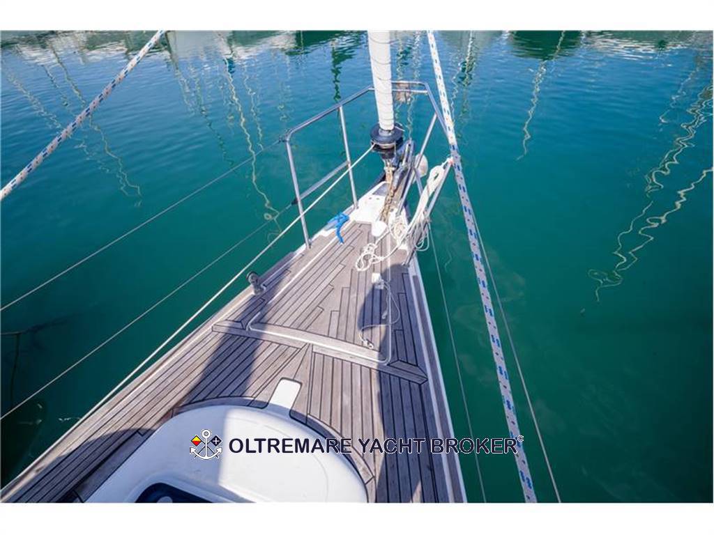Beneteau First 44.7