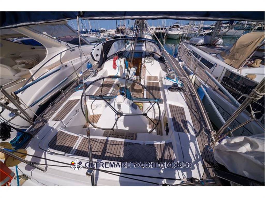 Beneteau First 44.7