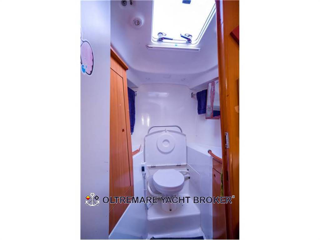 Beneteau First 44.7