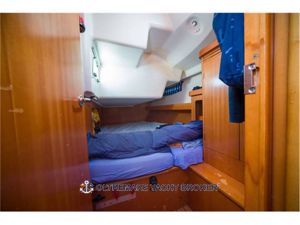 Beneteau First 44.7