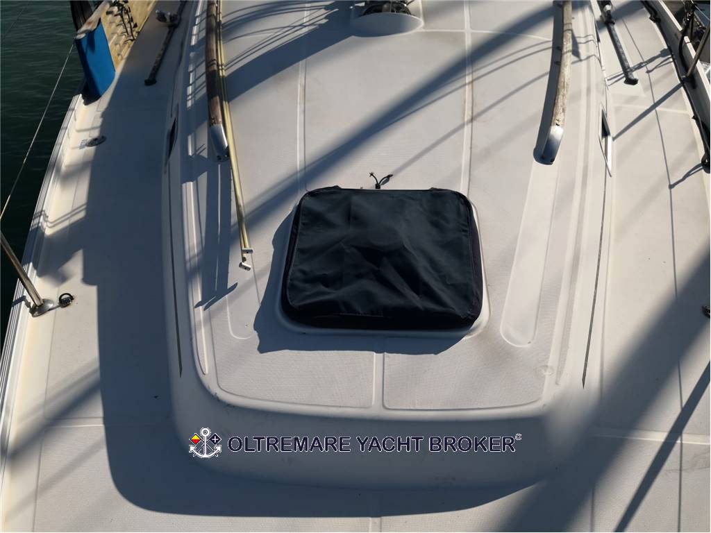 Beneteau Cyclades 39.3