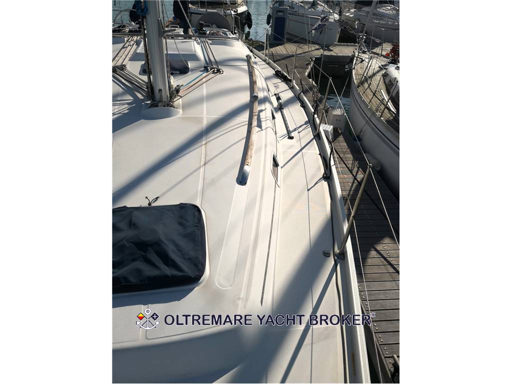 Beneteau Cyclades 39.3
