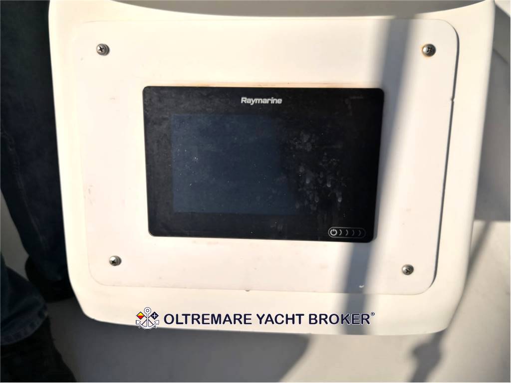Beneteau Cyclades 39.3
