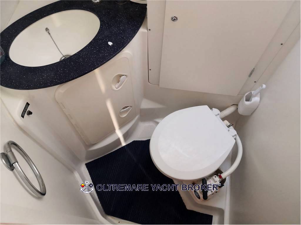 Beneteau Cyclades 39.3