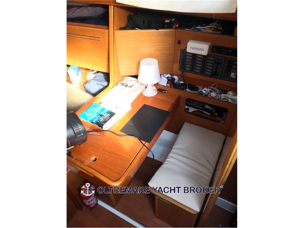 Beneteau Cyclades 39.3