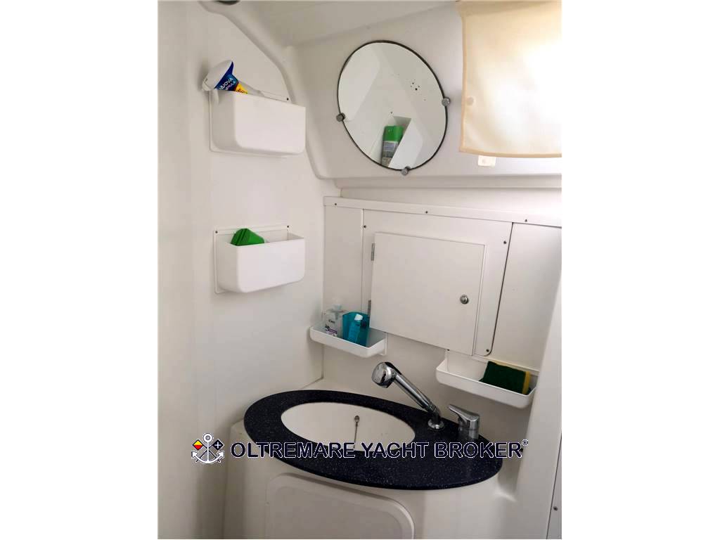 Beneteau Cyclades 39.3