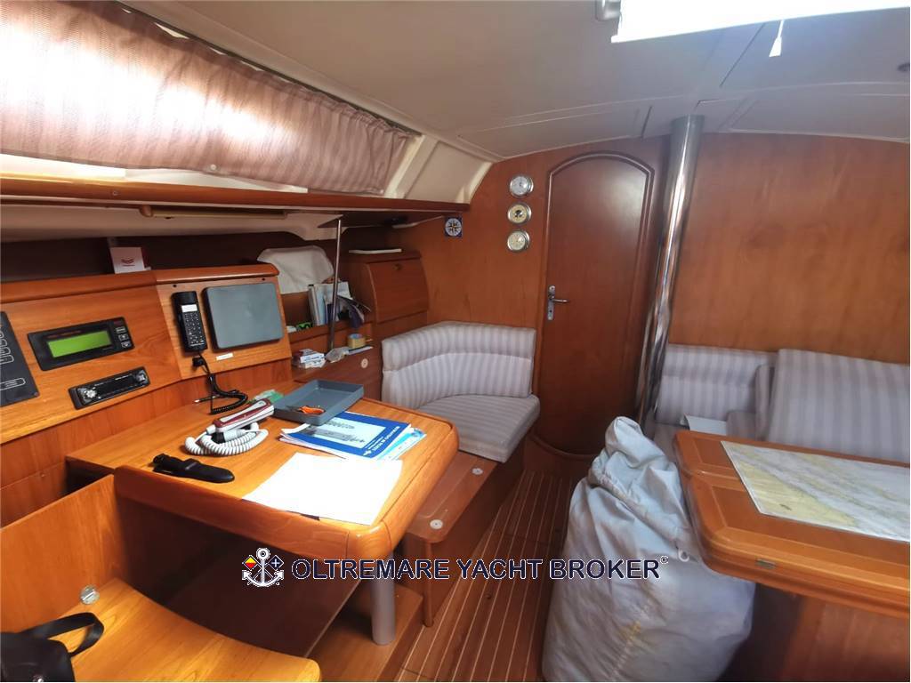 Jeanneau Sun odyssey 40