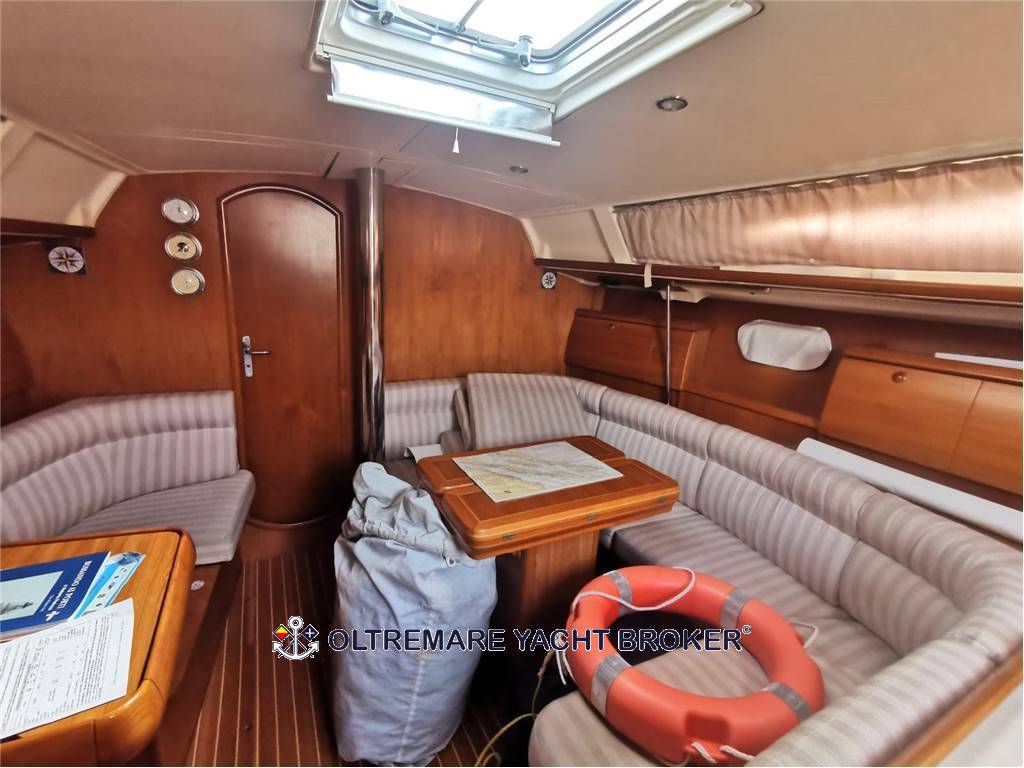 Jeanneau Sun odyssey 40