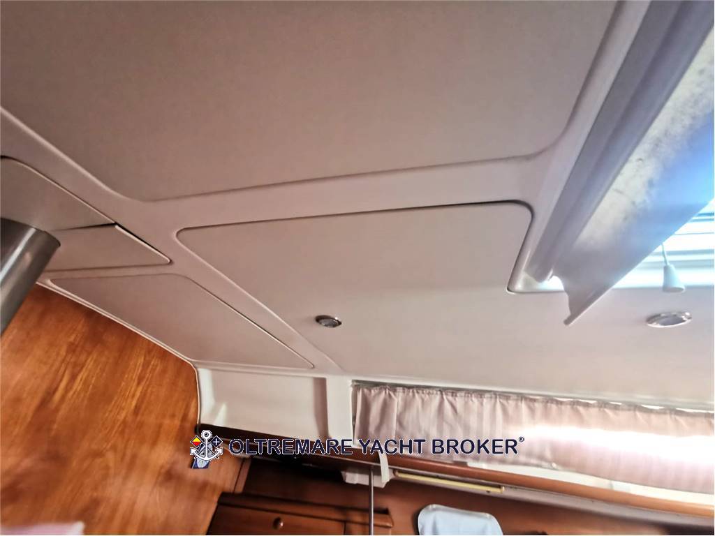 Jeanneau Sun odyssey 40