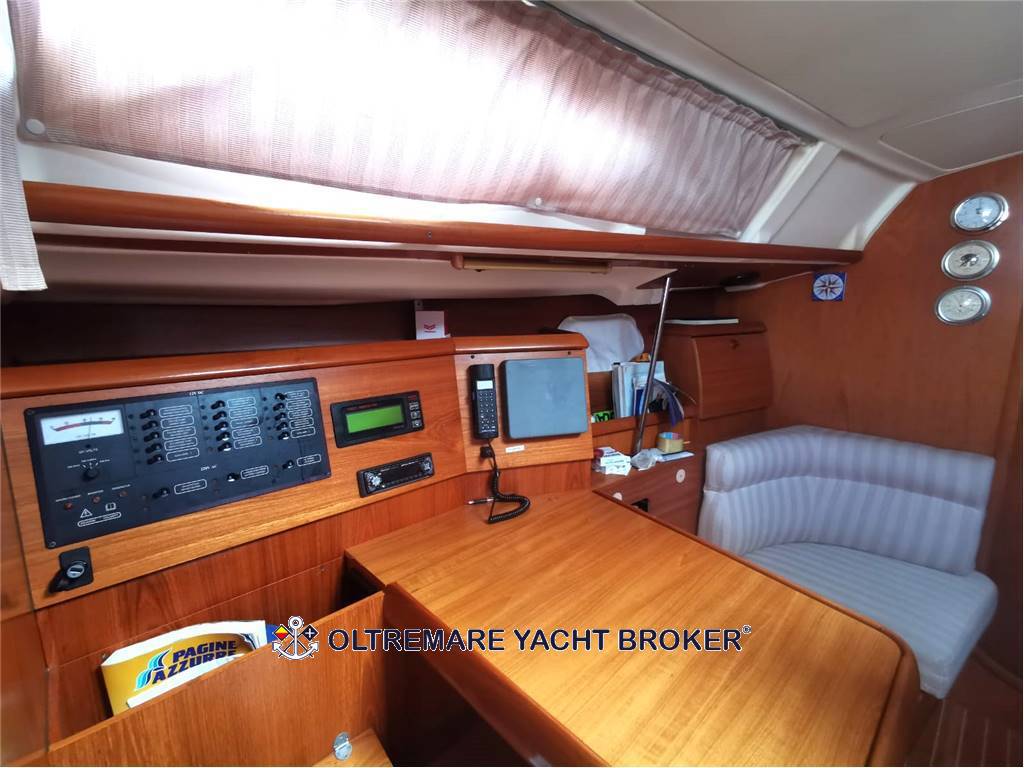 Jeanneau Sun odyssey 40