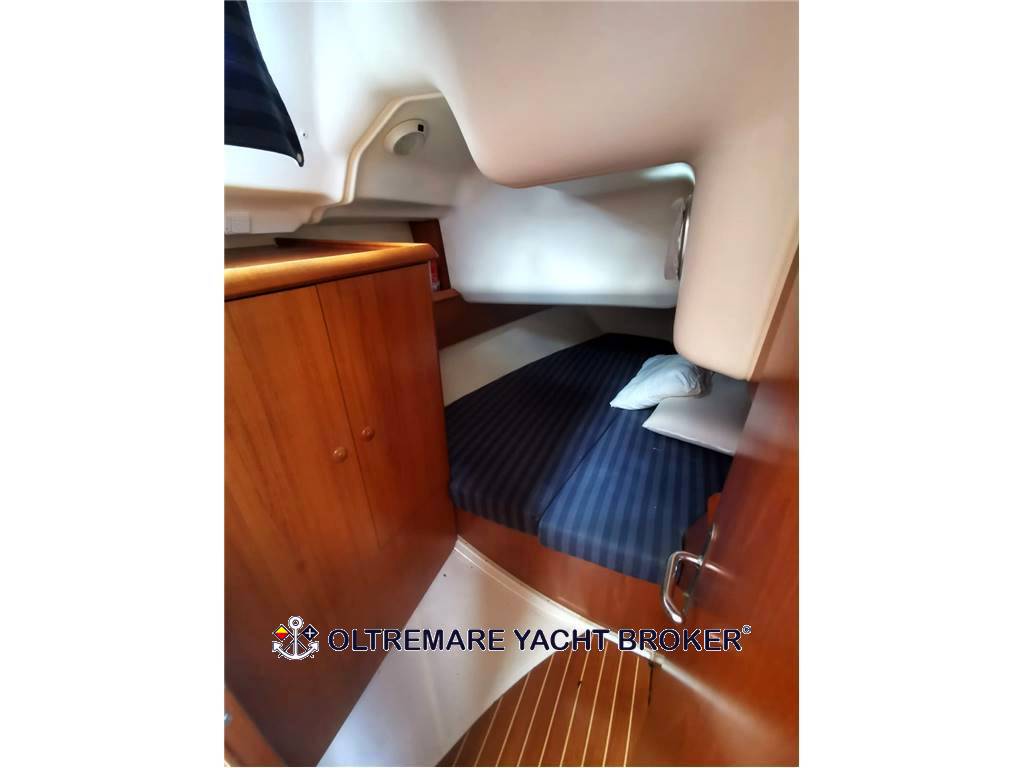 Jeanneau Sun odyssey 40