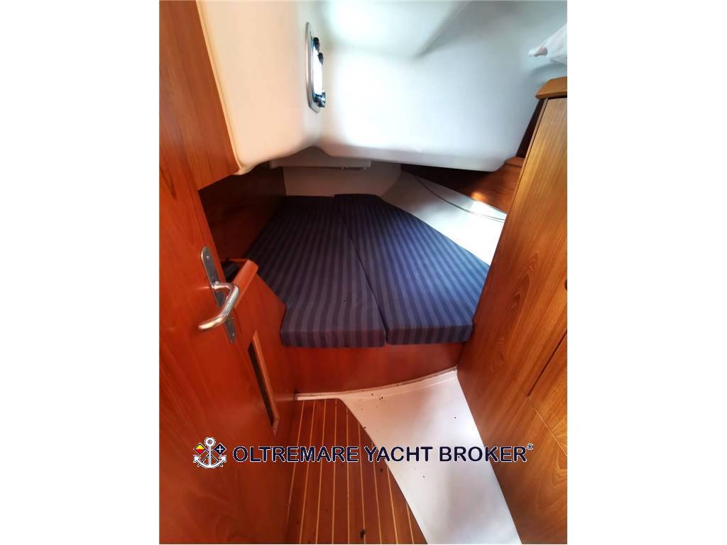 Jeanneau Sun odyssey 40