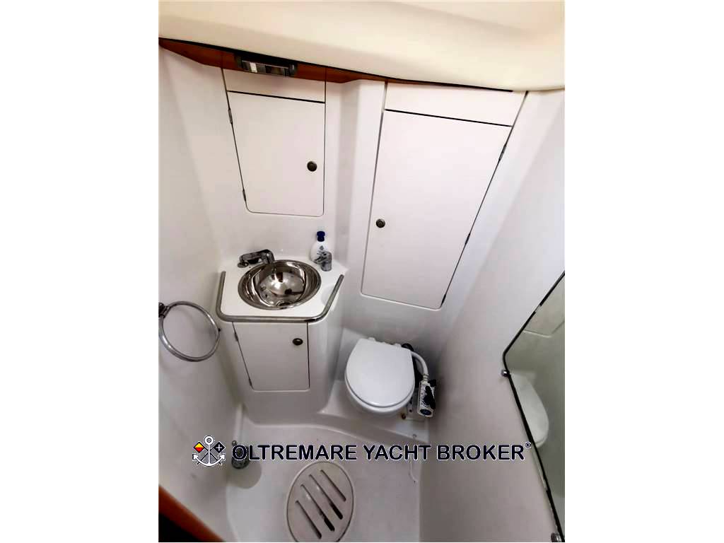 Jeanneau Sun odyssey 40
