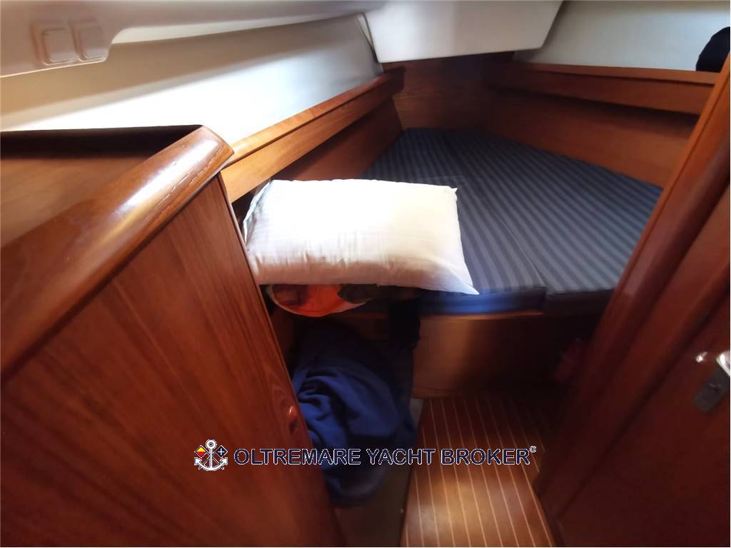 Jeanneau Sun odyssey 40