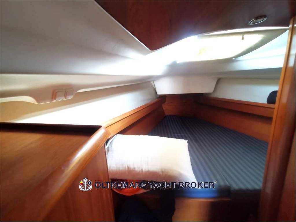 Jeanneau Sun odyssey 40