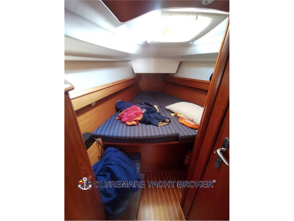 Jeanneau Sun odyssey 40