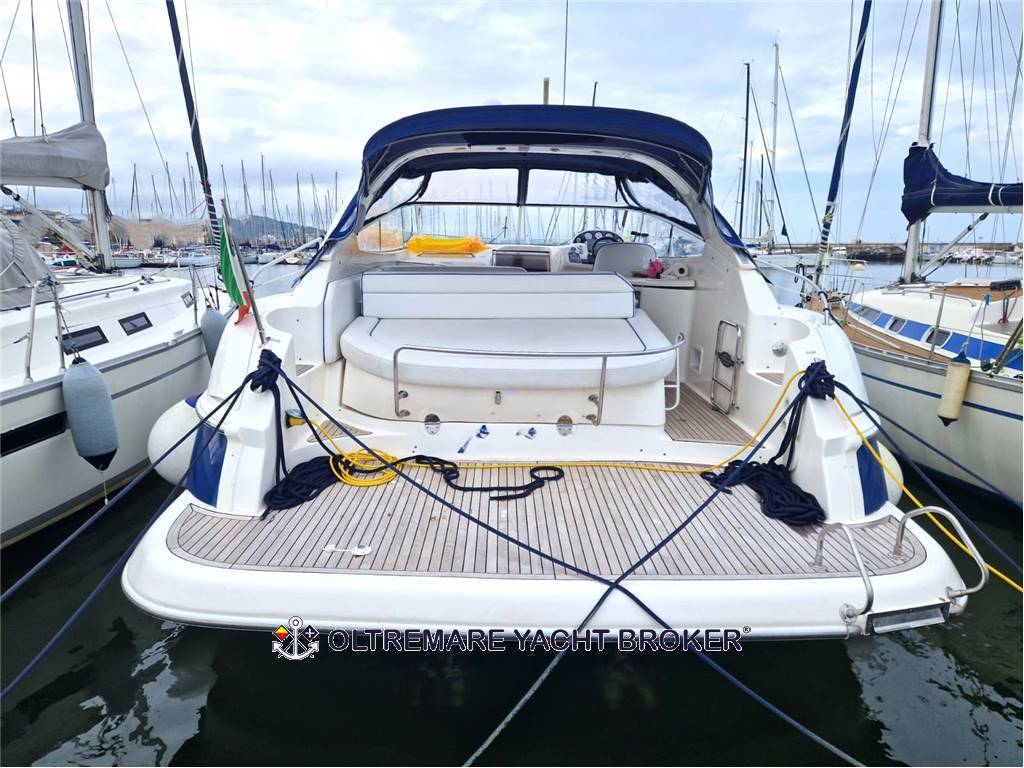 Bavaria 37 sport