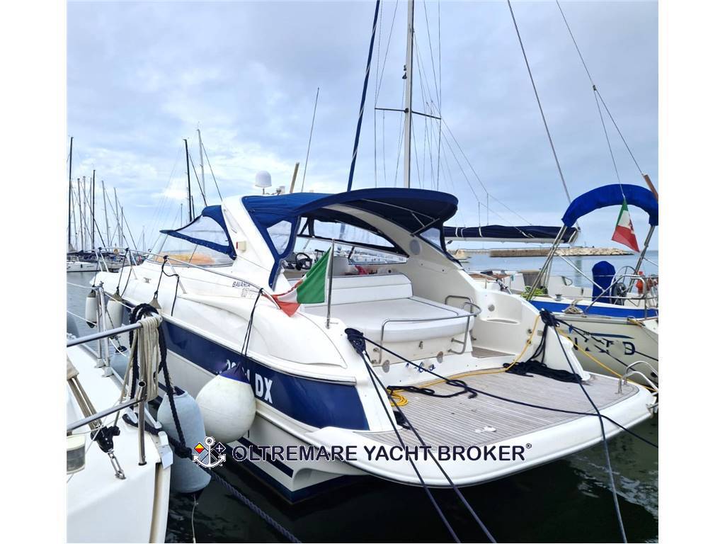 Bavaria 37 sport