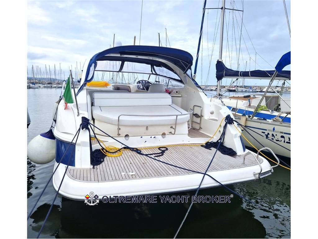 Bavaria 37 sport