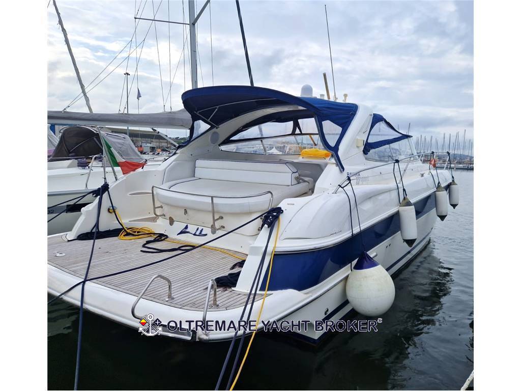 Bavaria 37 sport