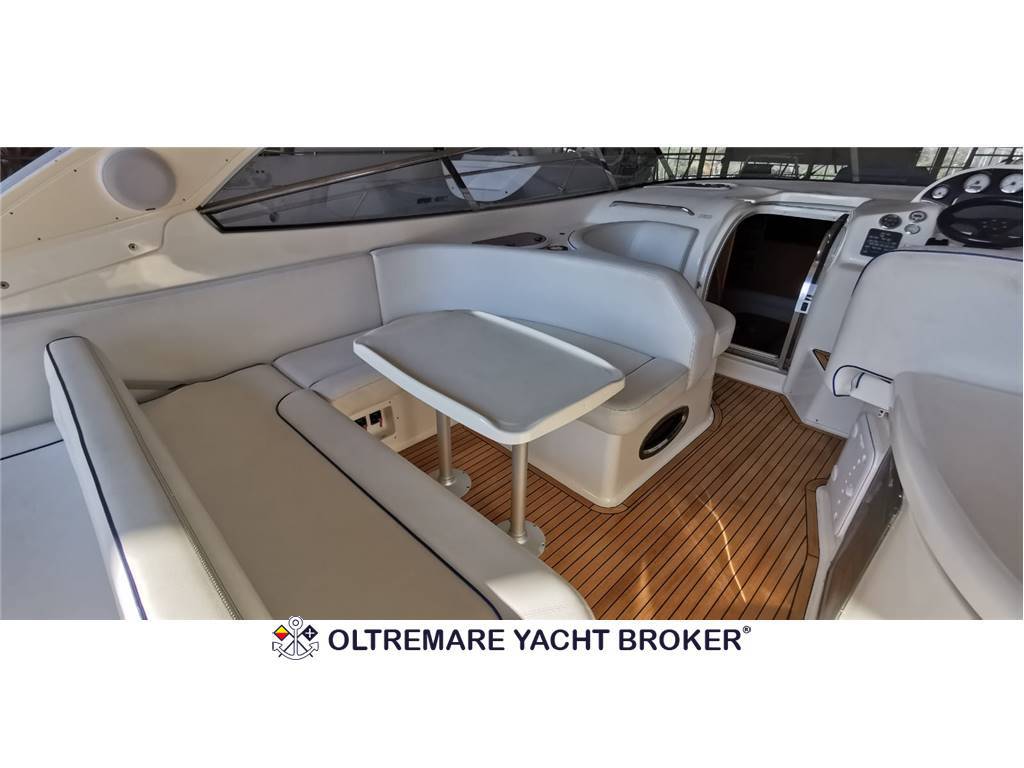 Bavaria 37 sport