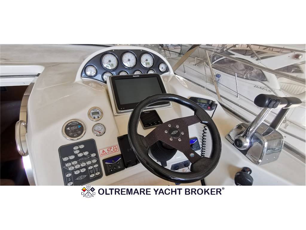 Bavaria 37 sport