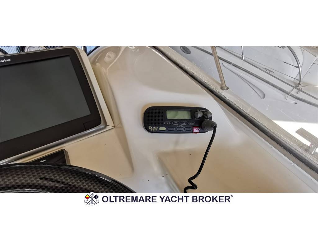 Bavaria 37 sport