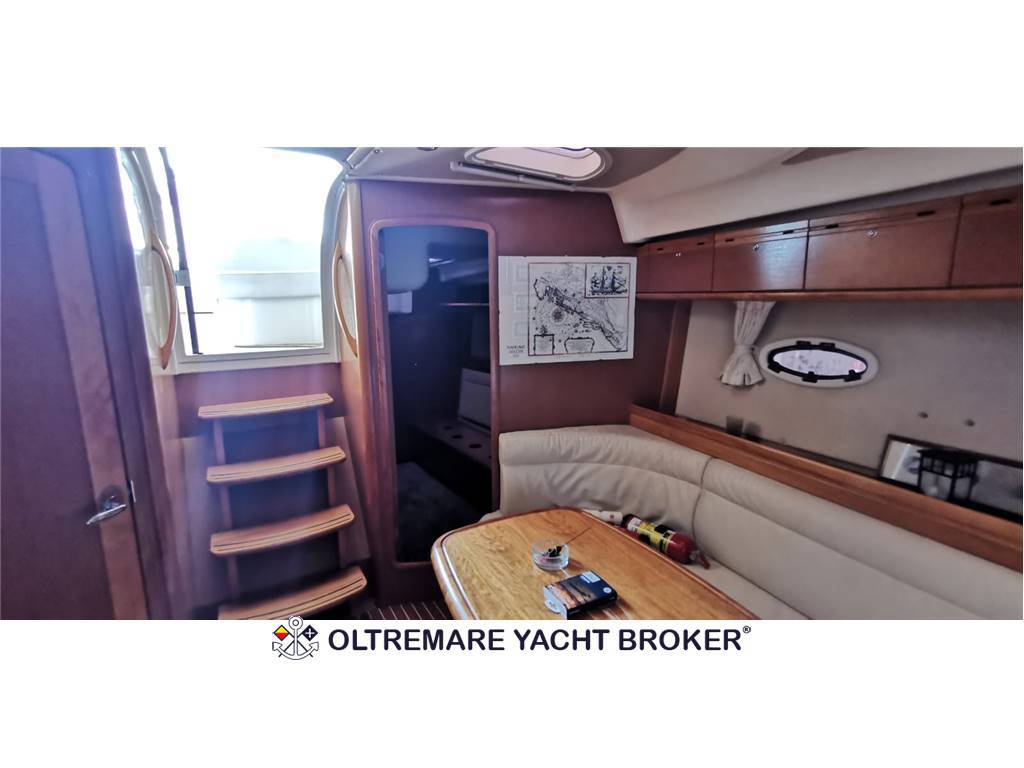 Bavaria 37 sport