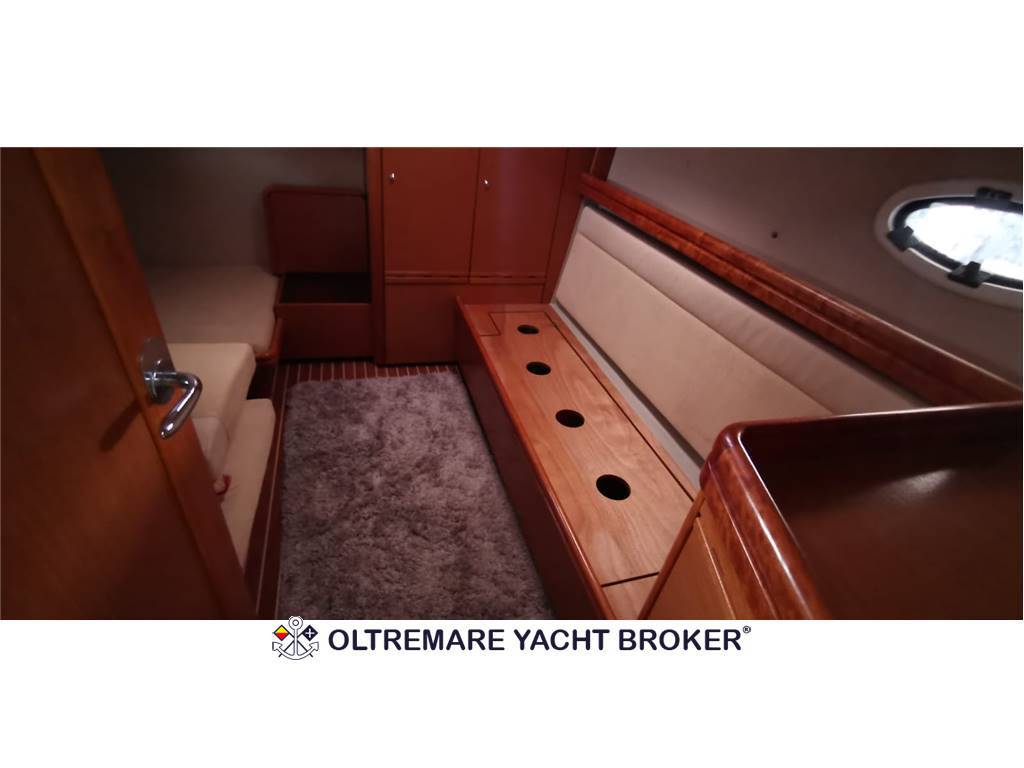 Bavaria 37 sport