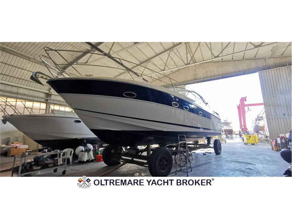 Bavaria 37 sport