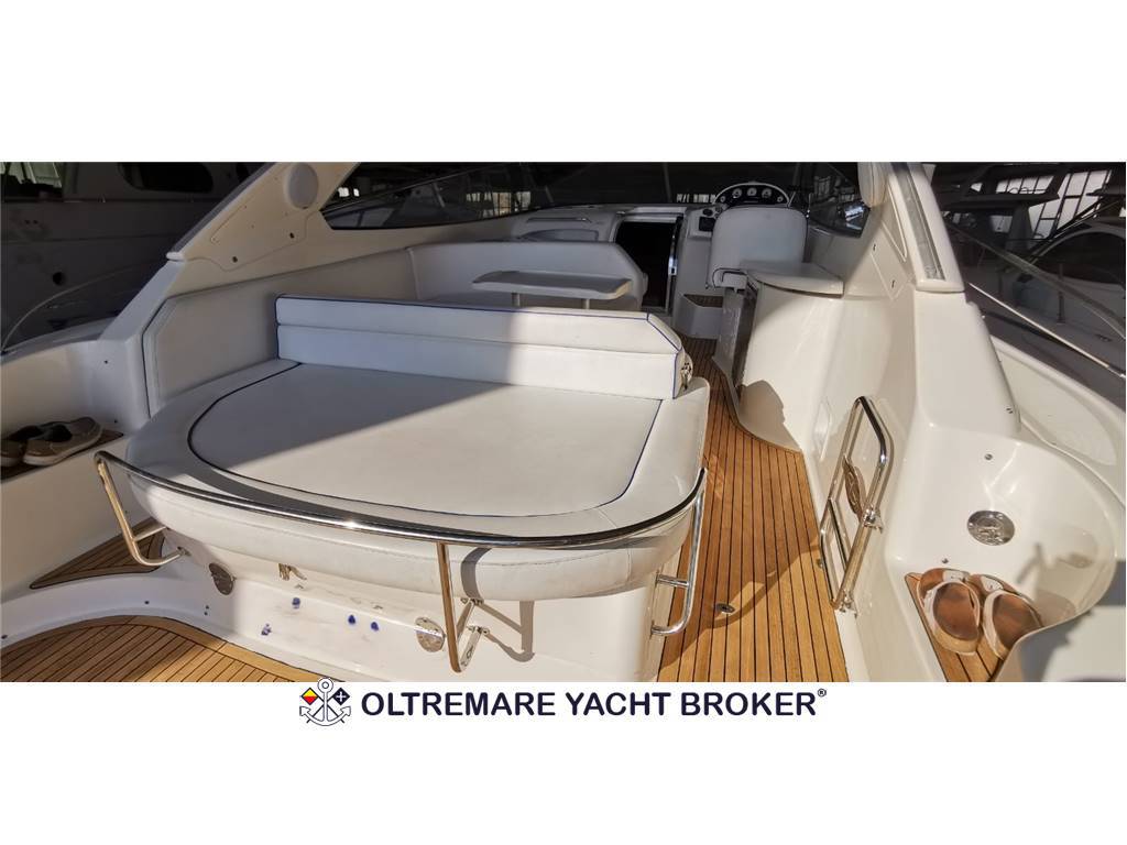 Bavaria 37 sport