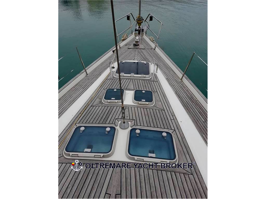 Beneteau 50