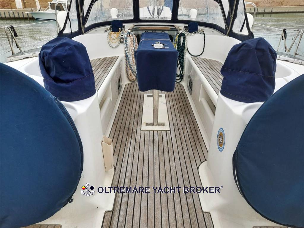Beneteau 50