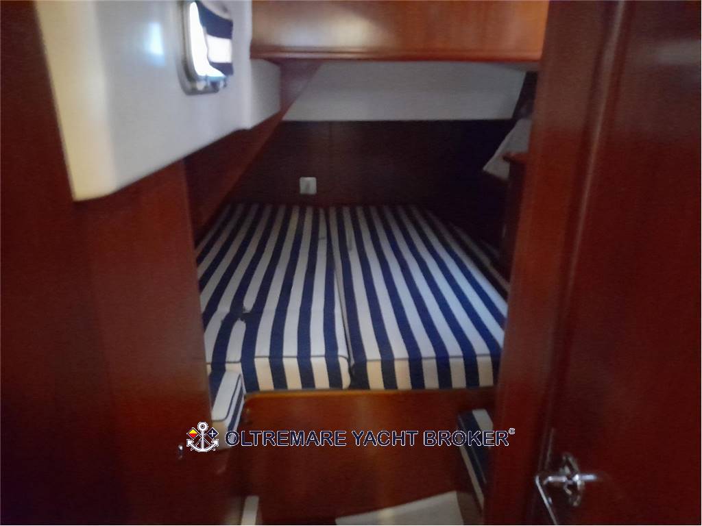 Beneteau 50
